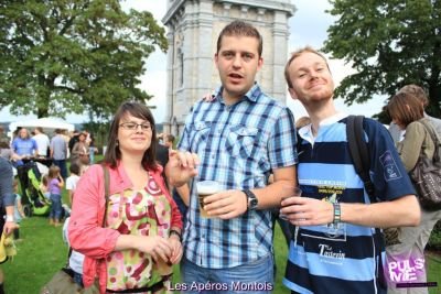 Apéro Pré-Doudou ! - Gallerie photo #62